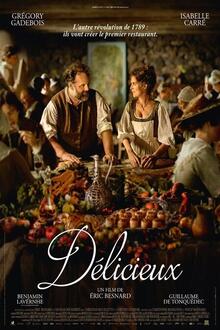 Délicieux