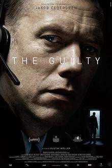 Den Skyldige (The Guilty)