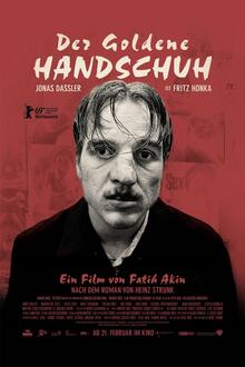 Der goldene Handschuh