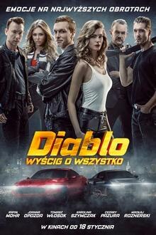 Diablo: Wyscig o wszystko