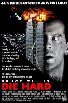 Classics: Die Hard