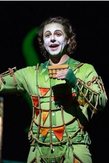 Opera 2019: The Magic Flute