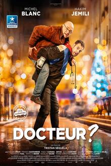 Docteur?