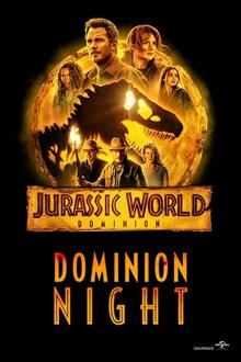 Dominion Night