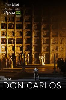 Opera Reprise 2022: Don Carlos