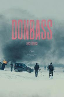 CinEast & Kinepolis Present: Donbass