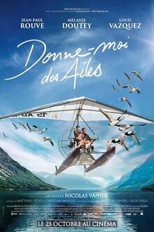 Avant-Première: Donne-moi des ailes