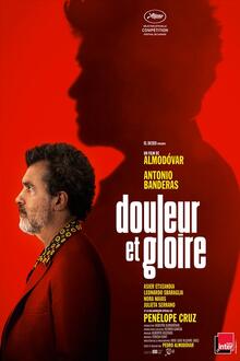 Movie & Kaffi: Dolor y gloria