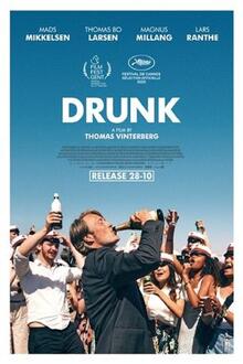 Ciné Breakfast: Drunk