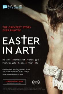 Exhibtion 2022: Easter in Art