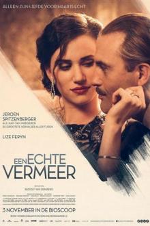 A Real Vermeer