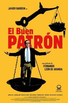 El Buen Patrón