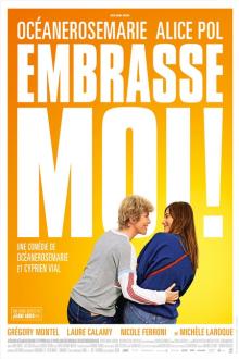 Embrasse-moi