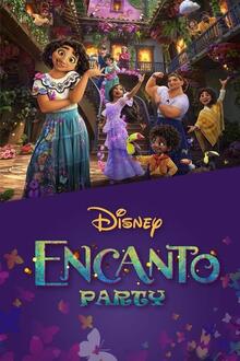 Encanto Party