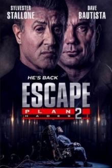 Escape Plan 2: Hades