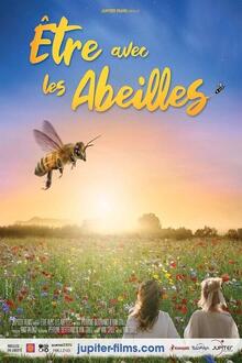 Ciné-Débat: Être avec les abeilles