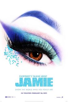 Everybody's Talking About Jamie (2020)