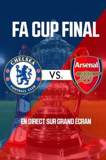 FA Cup Final: Chelsea FC - Arsenal FC - 2017