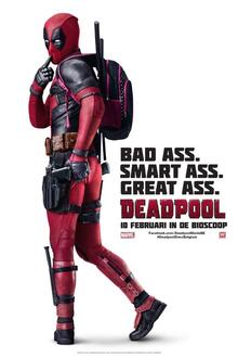 Deadpool