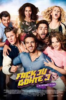 Fack ju Göhte 3