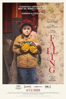 Falling