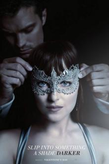 Fifty Shades Darker