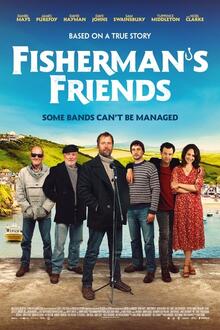 Ciné Breakfast: Fisherman's Friends