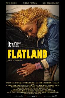 Flatland