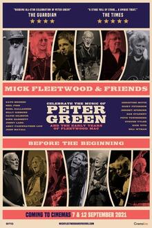 Concert : Mick Fleetwood & Friends