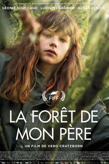 La forêt de mon père