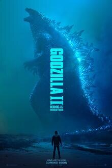 Godzilla: King of the Monsters