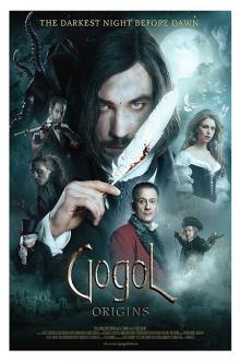Gogol. Nachalo