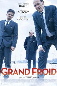 Grand Froid
