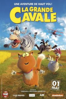 Ciné Breakfast: La grande cavale