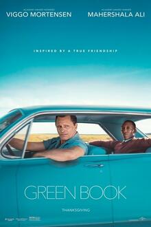 Ciné Breakfast: Green Book