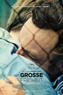 Lux Audience Award: Grosse Freiheit