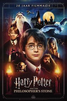 Harry Potter Celebration: Philosopher's Stone
