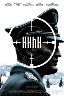 Ciné Breakfast: The Man with the Iron Heart