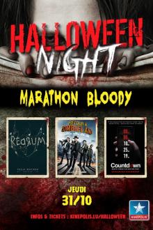 Marathon: Bloody