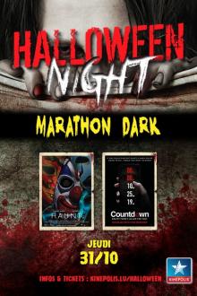 Marathon: Dark