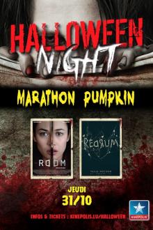 Marathon: Pumpkin