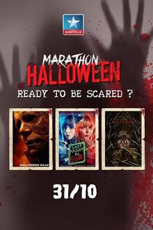 Halloween Night 2021