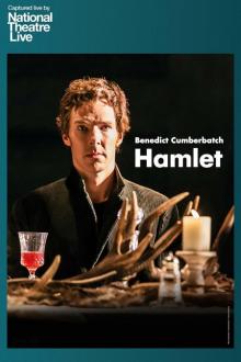 NTLive: Hamlet
