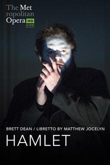 Opera Reprise 2022: Hamlet