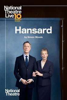 NTLive: Hansard