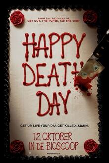 Happy Death Day