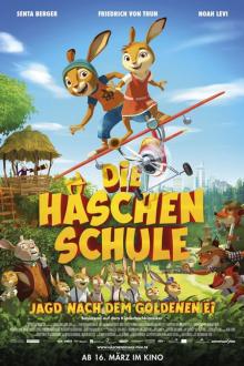 L'Ecole des Lapins