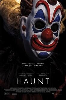 Avant-Première: Haunt