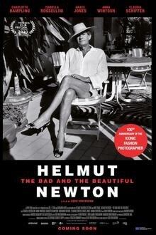 Exhibition 2020: Helmut Newton - The Bad and...