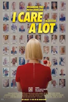 I Care a Lot